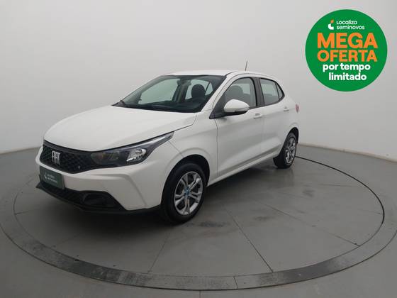 FIAT ARGO 1.0 FIREFLY FLEX DRIVE MANUAL FIAT ARGO 1.0 FIREFLY FLEX DRIVE MANUAL